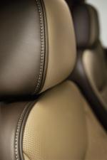 Chrysler 300C Luxury Series 2012 года